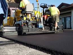 Trusted Tipton, MO Driveway Paving Experts