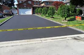 Best Driveway Repair and Patching  in Tipton, MO